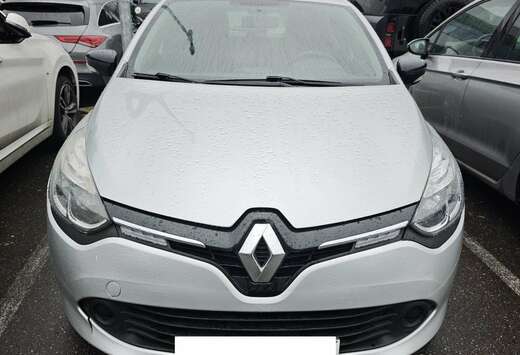 Renault IV TCe 90 Energy eco2 Limited