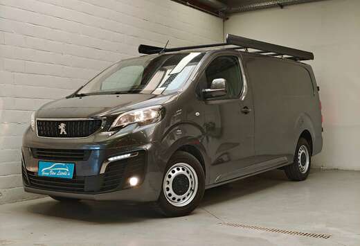 Peugeot 2.0 HDi L2 EUR6d - Apple Carplay - Camera - N ...