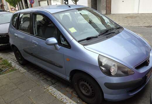 Honda 1.3 Automatik