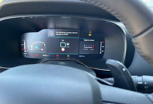 Citroen C5 Aircross 1.2 PureTech Feel S