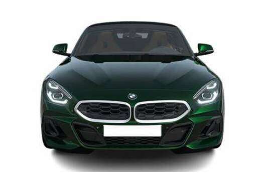 BMW 0kms  MANUAL  Sanremo Green - Cognac  M Pack  Bus ...