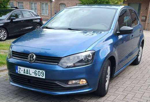 Volkswagen Polo 1.0i Trendline