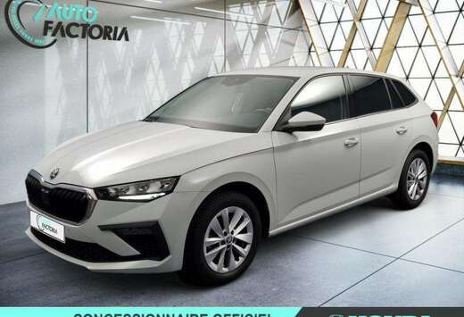 Skoda 1.0 TSI Evo2 116ch Selection DSG7
