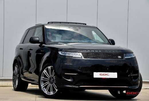 Land Rover Range Rover Sport P400 SE Dynamic  I Pano