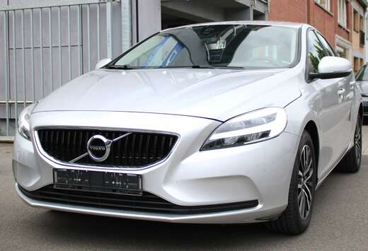 Volvo 2.0 T3 + GPS + PHARES LED ++++