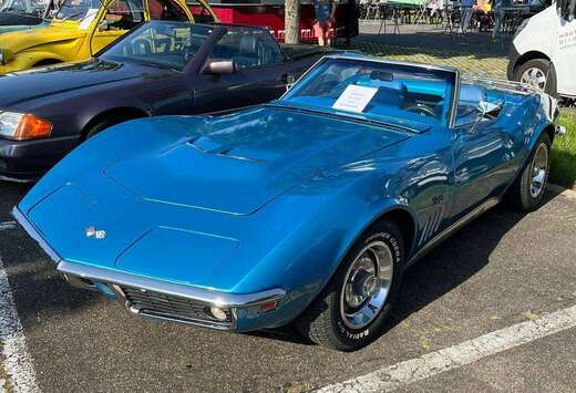 Corvette