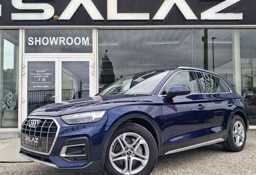 Audi Q5 35 TDi Business Edition S tronic/1 ER PROP /  ...