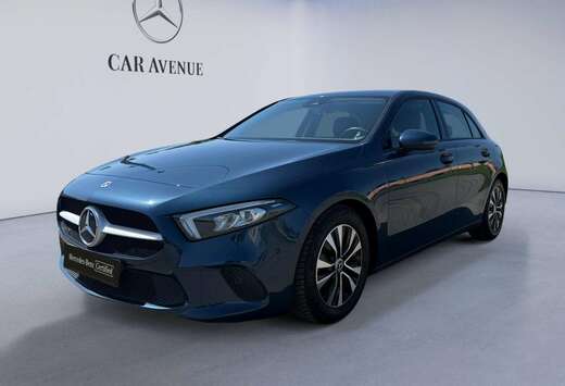 Mercedes-Benz d Serie