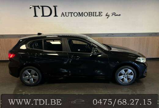 BMW d*116CV*5 PORTES*AdBlue*2020*CARPASS*GARANTIE*
