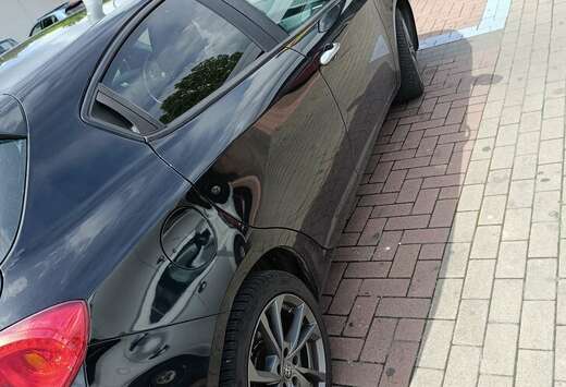 Alfa Romeo ALFA ROMEO GIULIETTA PRTE  IMMATRICULER