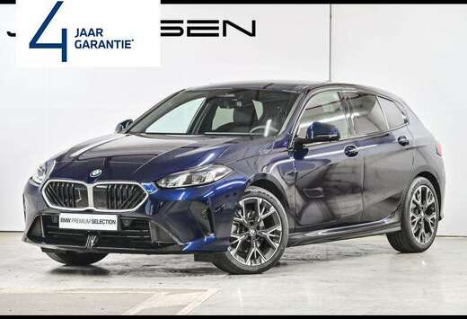 BMW M sportpack