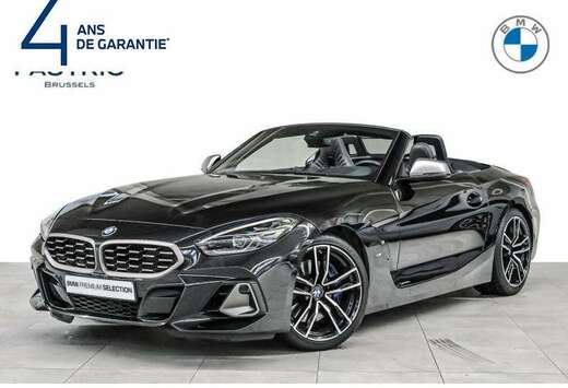 BMW 40i - 4ans/jaar garantie NEW PRICE € 91238