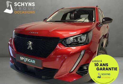 Peugeot Style