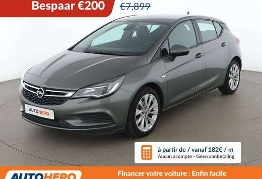 Opel 1.4 Edition