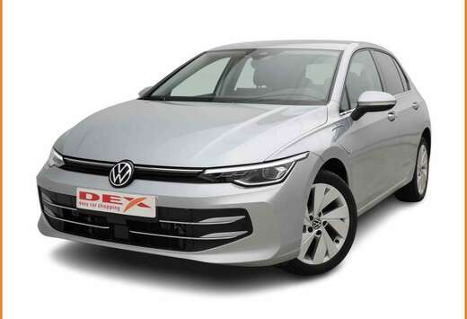 Volkswagen 1.5TSI eHybrid PHEV 204 Style  133 km EV R ...