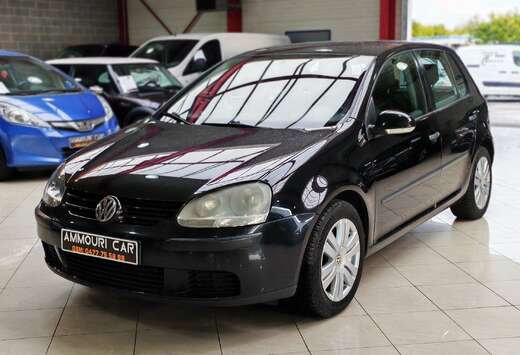 Volkswagen 1.4 Comfortline