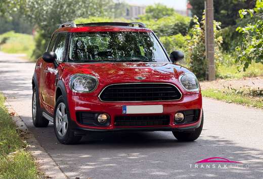 MINI Mini Countryman 1.5 One
