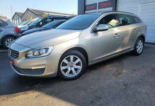 Volvo Volvo V60 D2
