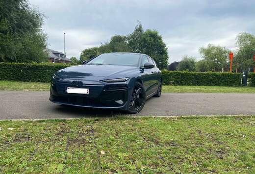 Audi A6 Avant e-Tron 100 kWh Performance Corporate S  ...