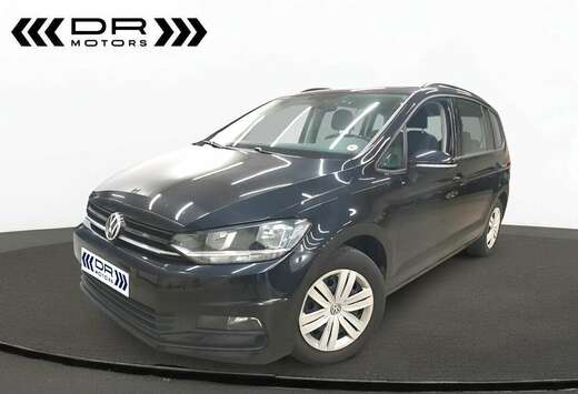 Volkswagen DSG - PANODAK - CAMERA - ADAPTIVE CRUISE -