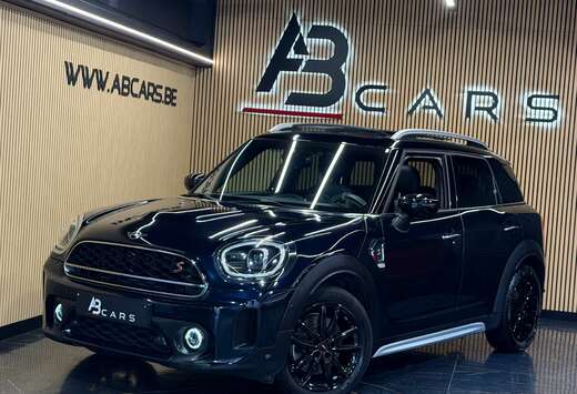 MINI 2.0IA ** 1 ER PROPRIETAIRE** GARANTIE 12 MOIS