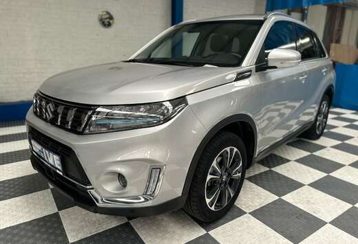 Suzuki 1.4 Turbo  48V Hybrid GLX **TREKHAAK**PANO-DAK ...