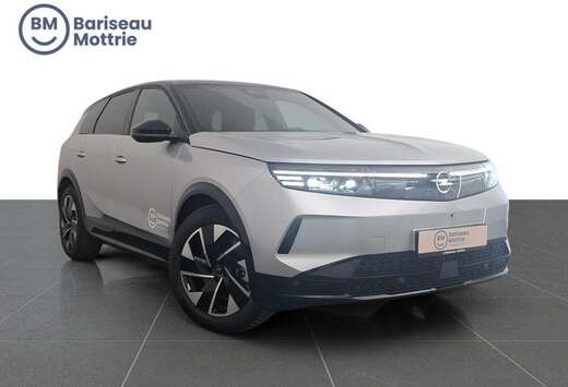 Opel ULTIMATE Electric 73 kWh *LEDER*MASSAGE STOELEN* ...