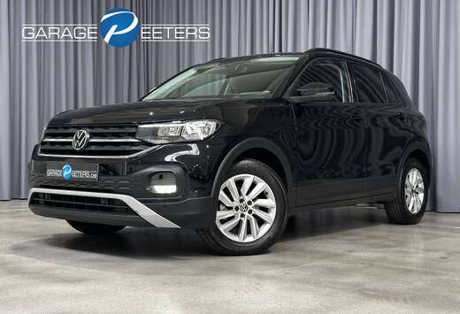 Volkswagen 1.0 TSI *AUT.*PTS*APPLE CARPLAY*ANDROID AU ...