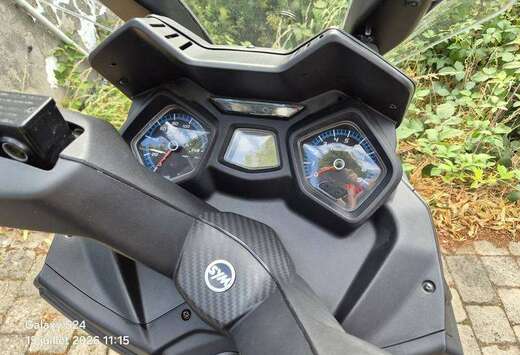 Z+125