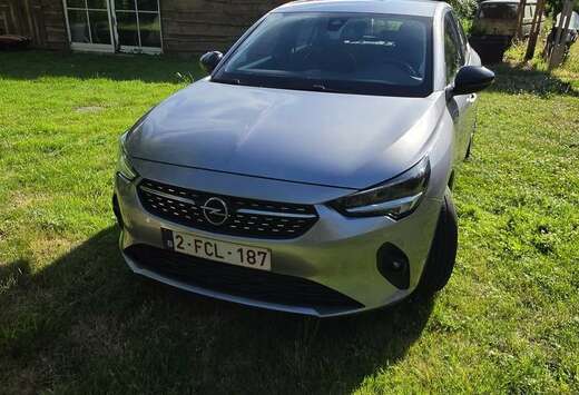 Opel 1.2 Turbo Elegance S/S