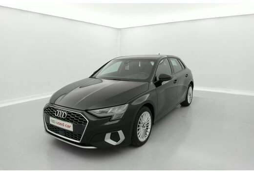 Audi Business Edition Advanced 30 TFSI  81(110) kW(pk ...