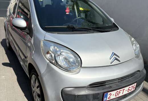 Citroen 60.000km Prêt a être Immatriculé✅