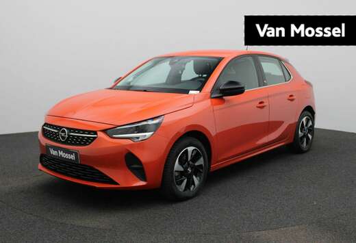Opel Electric 50 kWh NAVI | CARPLAY | ECC