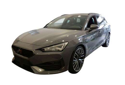 ST VZ 2.0 TSI 300CV *PANO* *VSS* CAM* *BEATS*