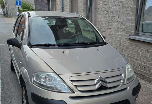 Citroen 1.1i Furio