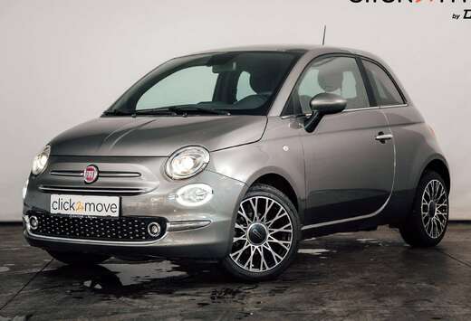 Fiat 500 1.0i MHEV Dolcevita (Top) Dolcevita