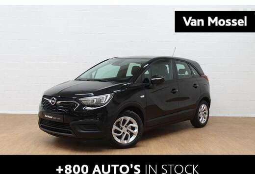 Opel 1.2T Innovation automaat