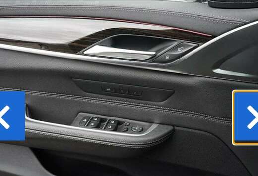 BMW 620d Gran Turismo Luxury Line