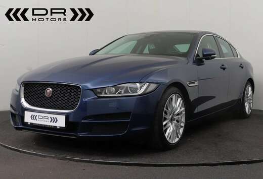 Jaguar TOPSTAAT