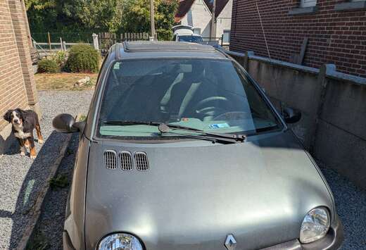 Renault Twingo 1.2i Authentique