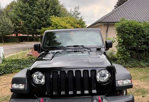 Jeep 2.2 MultiJet II Sport