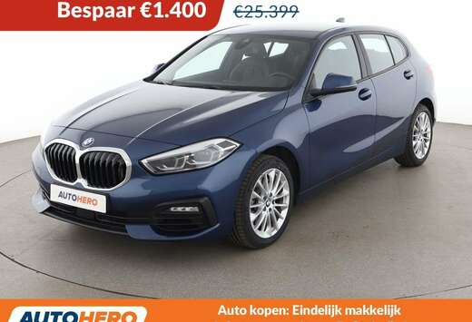 BMW 120i