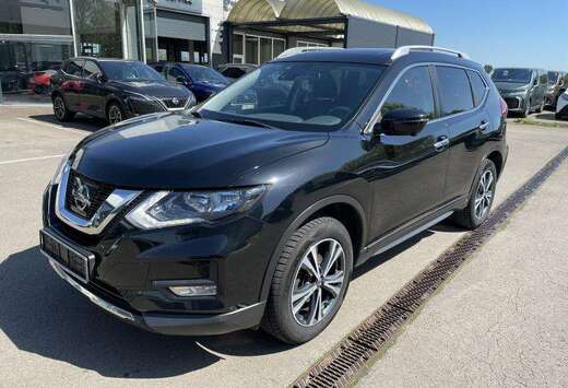 Nissan 1.6 DCI PRIX MARCHAND-EXPORT