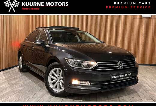 Volkswagen 1.6 TDI DSG Alu16\