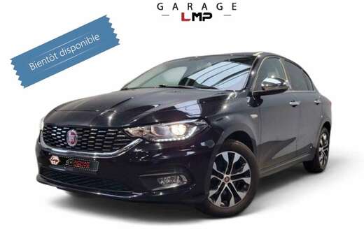 Fiat 1.4i Mirror-Navi-Cam26.101 km