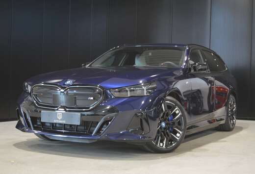 BMW M60 Touring xDrive 83.9 kW  - M Sport Pro - VAT