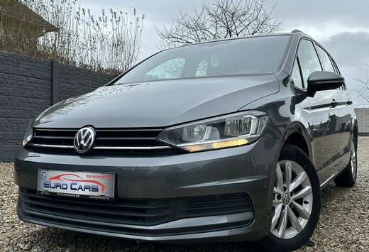 Volkswagen 1.6 TDi SCR Trendline GPS/SENSOR/CRUISE AC ...