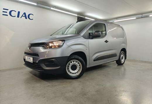 Toyota Active - 39447km - Garantie