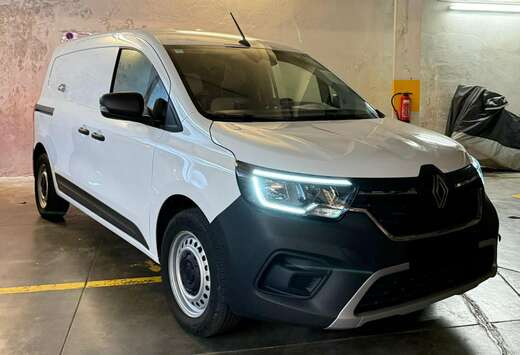 Renault Renault Kangoo Van advance L2 Blue dCi 95