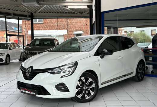 Renault Clio 1.5 Blue dCi *XENON * GPS * CAMERA * JAN ...